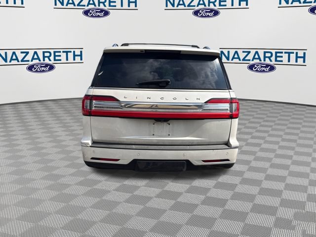 Used 2019 Lincoln Navigator L Reserve AWD/4WD image 6