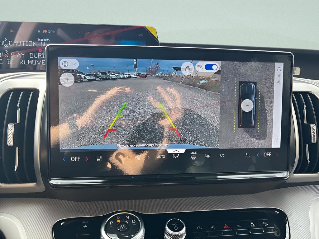 New 2026 Ford Expedition Max Active image 20