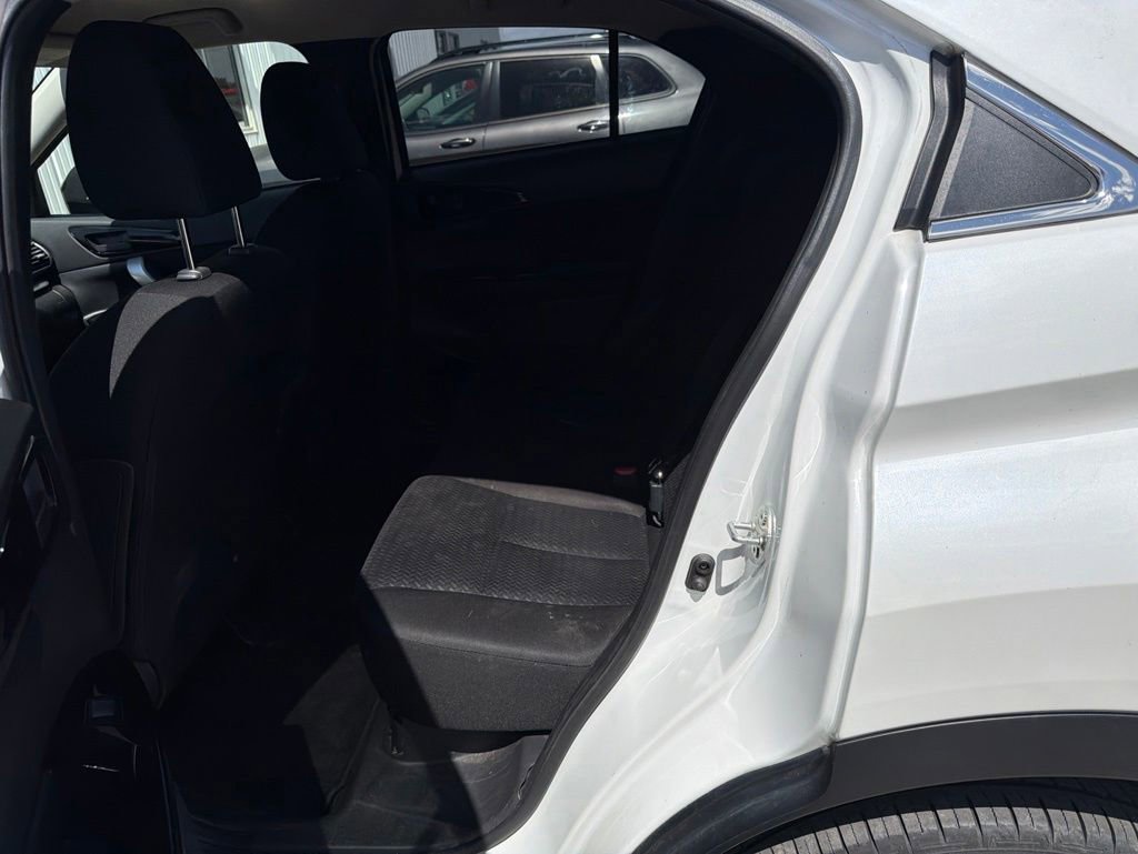 Used 2019 Mitsubishi Eclipse Cross LE AWD/4WD image 18