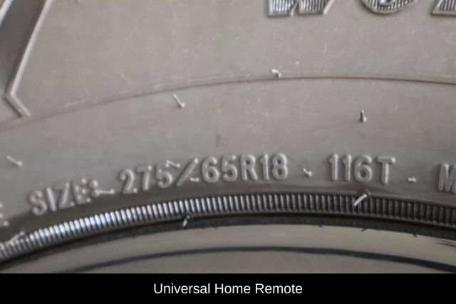 Used 2020 Chevrolet Silverado 1500 LT Trail Boss image 38