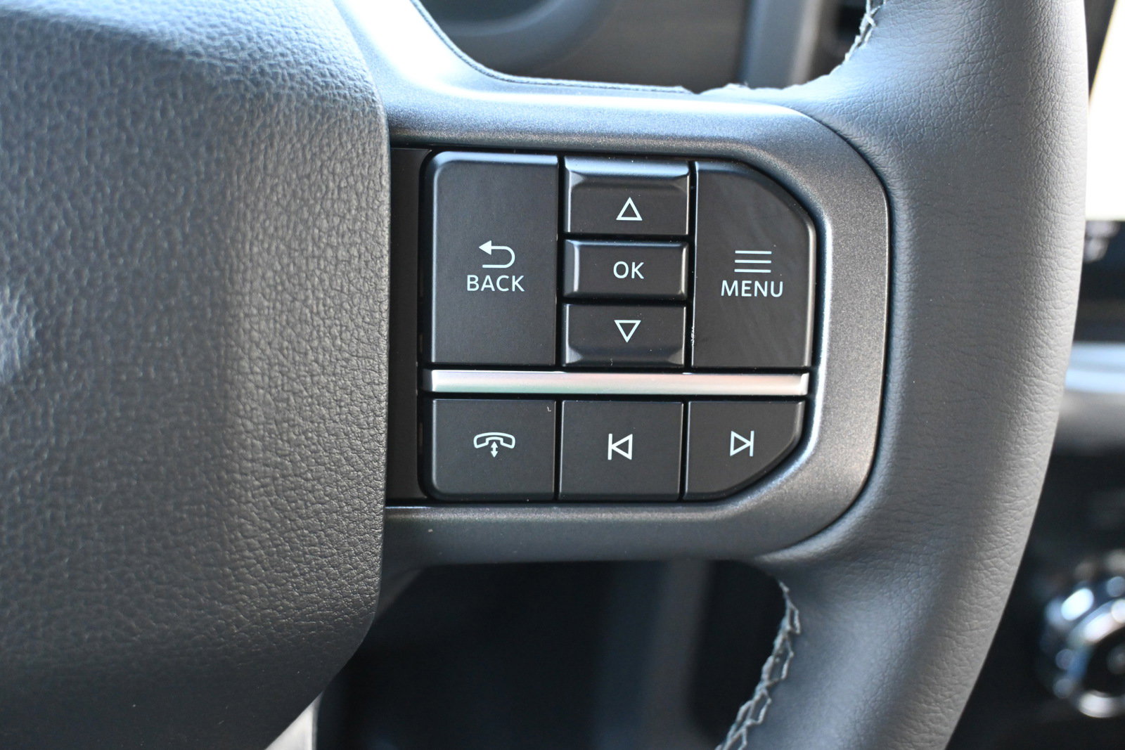 New 2026 Ford F150 XLT w/ Equipment Group 302A MID image 20