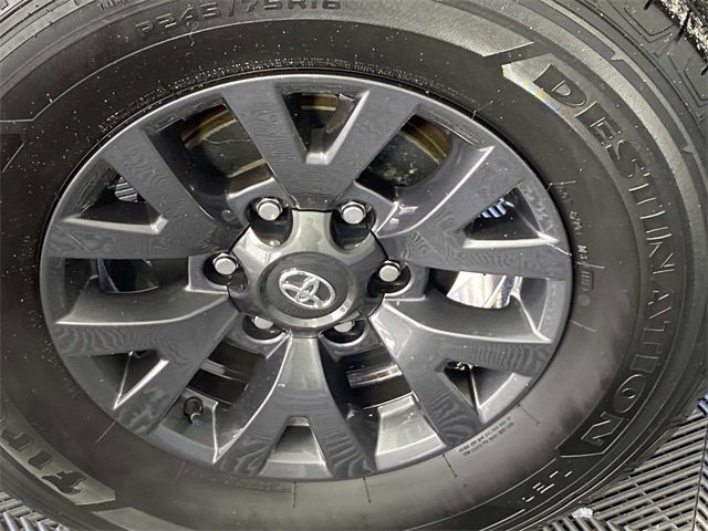 Used 2023 Toyota Tacoma SR5 image 25