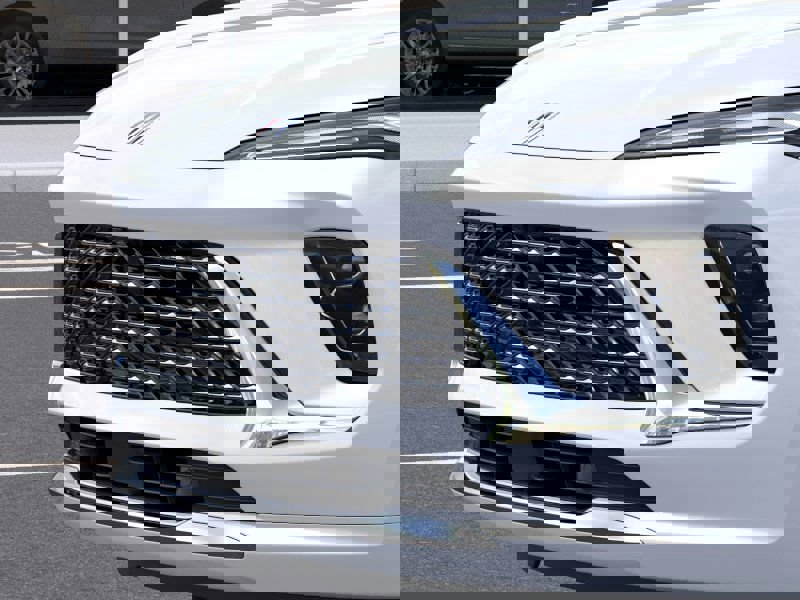 New 2026 Buick Envision Avenir image 13