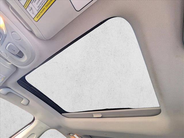 Used 2017 FIAT 500X Trekking image 13