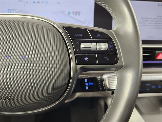 Certified 2023 Hyundai Ioniq 6 SEL image 18