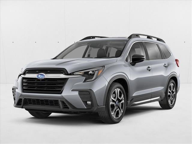 New 2025 Subaru Ascent Limited image 1