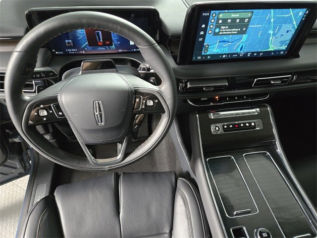 New 2026 Lincoln Aviator Reserve w/ Luxury Package image 17