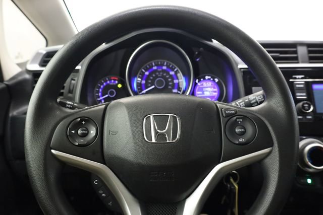 Used 2015 Honda Fit LX image 17