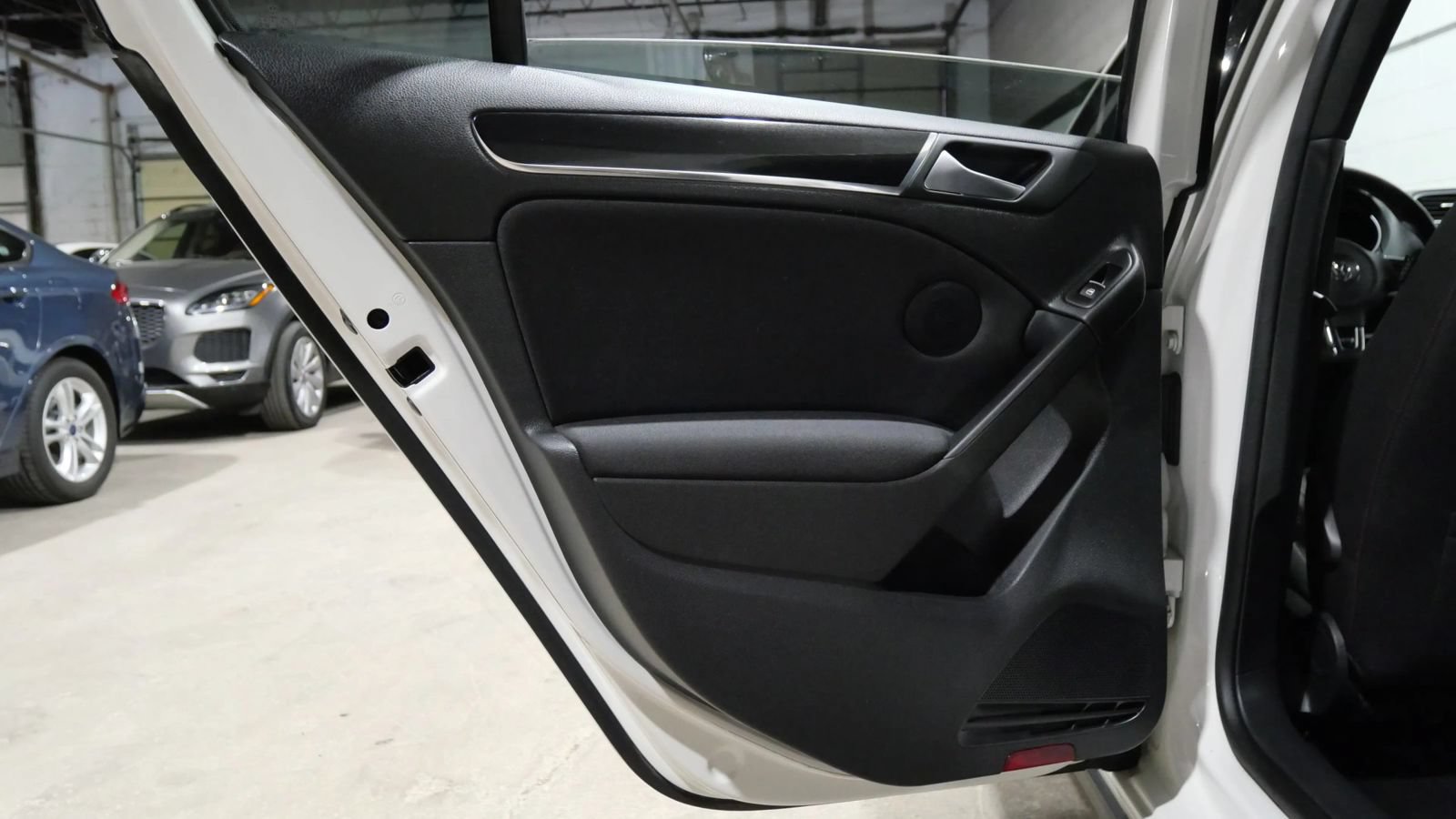 Used 2013 Volkswagen GTI 4-Door FWD image 19