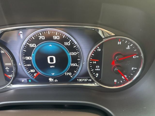 Used 2017 GMC Acadia Denali w/ Technology Package image 15