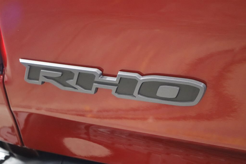 New 2026 RAM 1500 RHO w/ RHO Level 1 Equipment Group AWD/4WD image 50