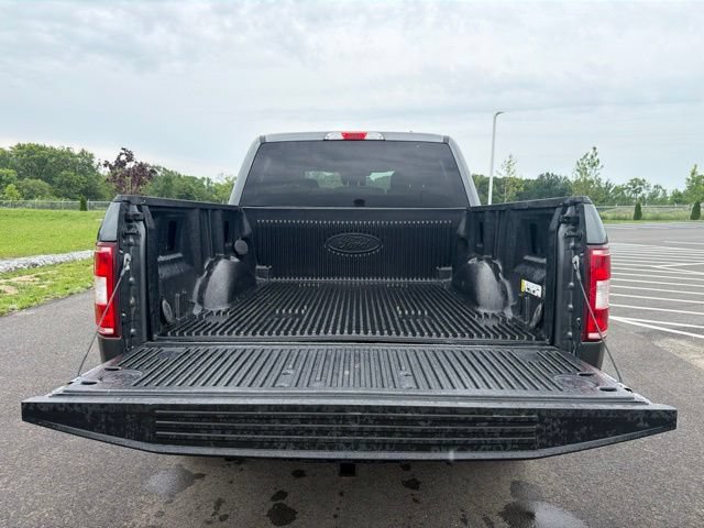 Used 2020 Ford F150 XLT AWD/4WD image 12