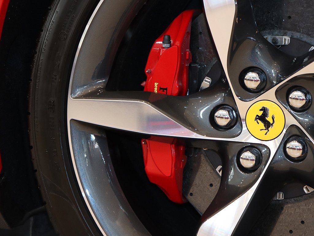 Certified 2022 Ferrari Portofino M image 70