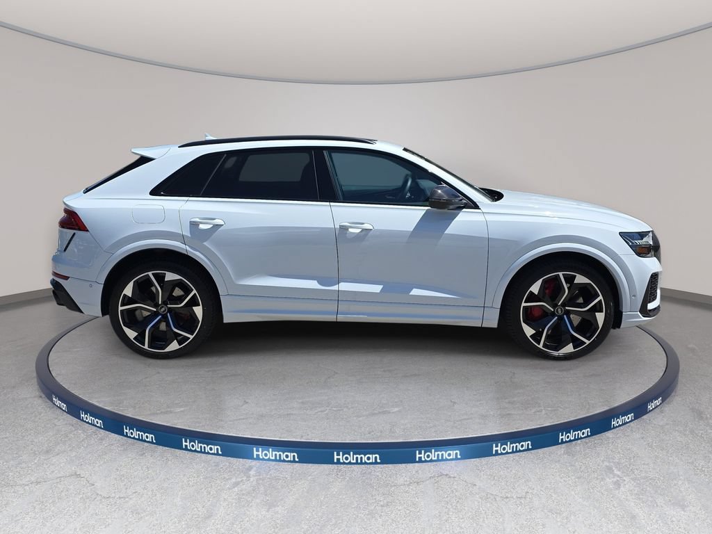 Certified 2024 Audi RS Q8 AWD/4WD image 4