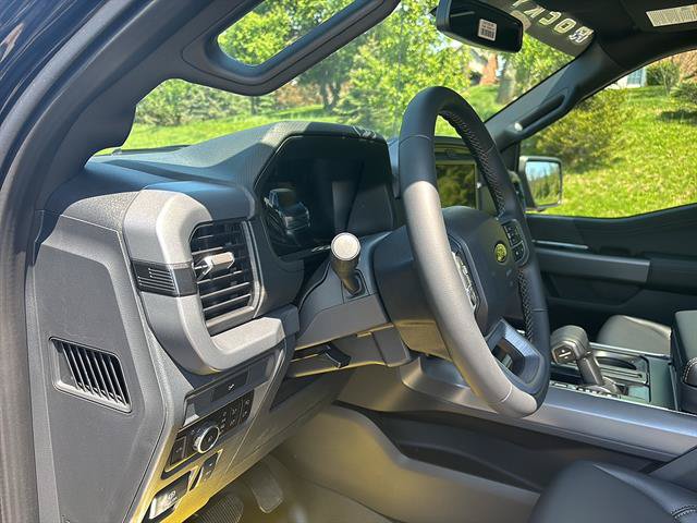 New 2026 Ford F150 XLT w/ Equipment Group 303A High AWD/4WD image 12