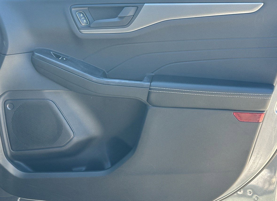 Used 2024 Ford Escape Active image 16