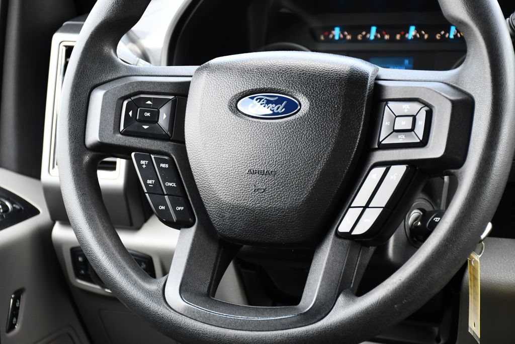 Used 2015 Ford F150 XLT w/ Trailer Tow Package AWD/4WD image 23