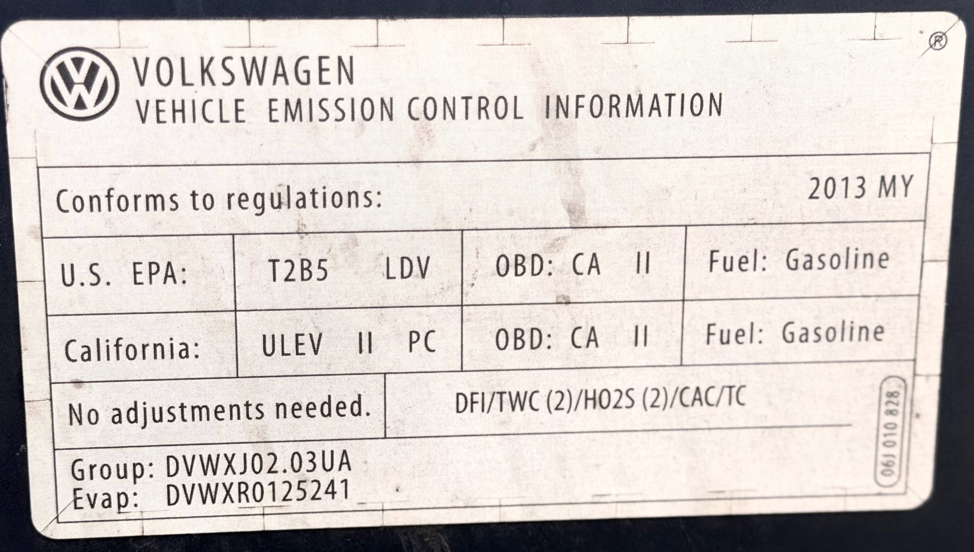 Used 2013 Volkswagen Tiguan SE FWD image 38