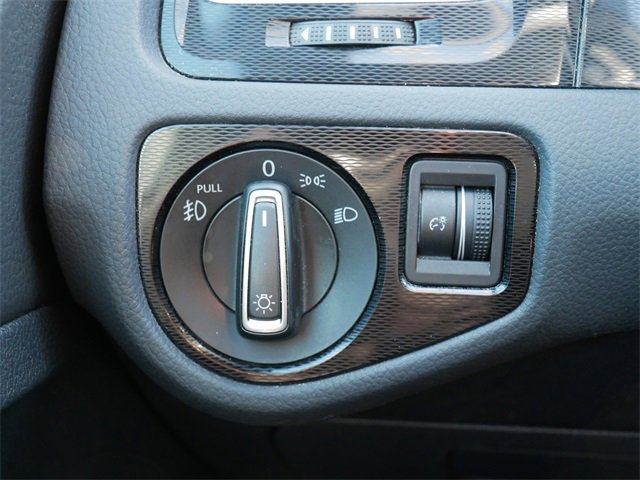 Used 2017 Volkswagen GTI S image 25