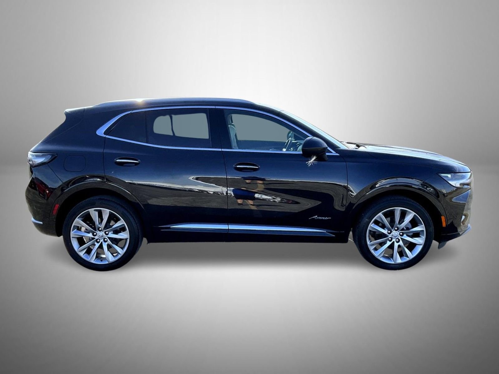 Used 2023 Buick Envision Avenir image 4