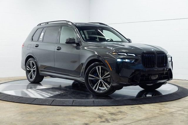 New 2026 BMW X7 xDrive40i image 5