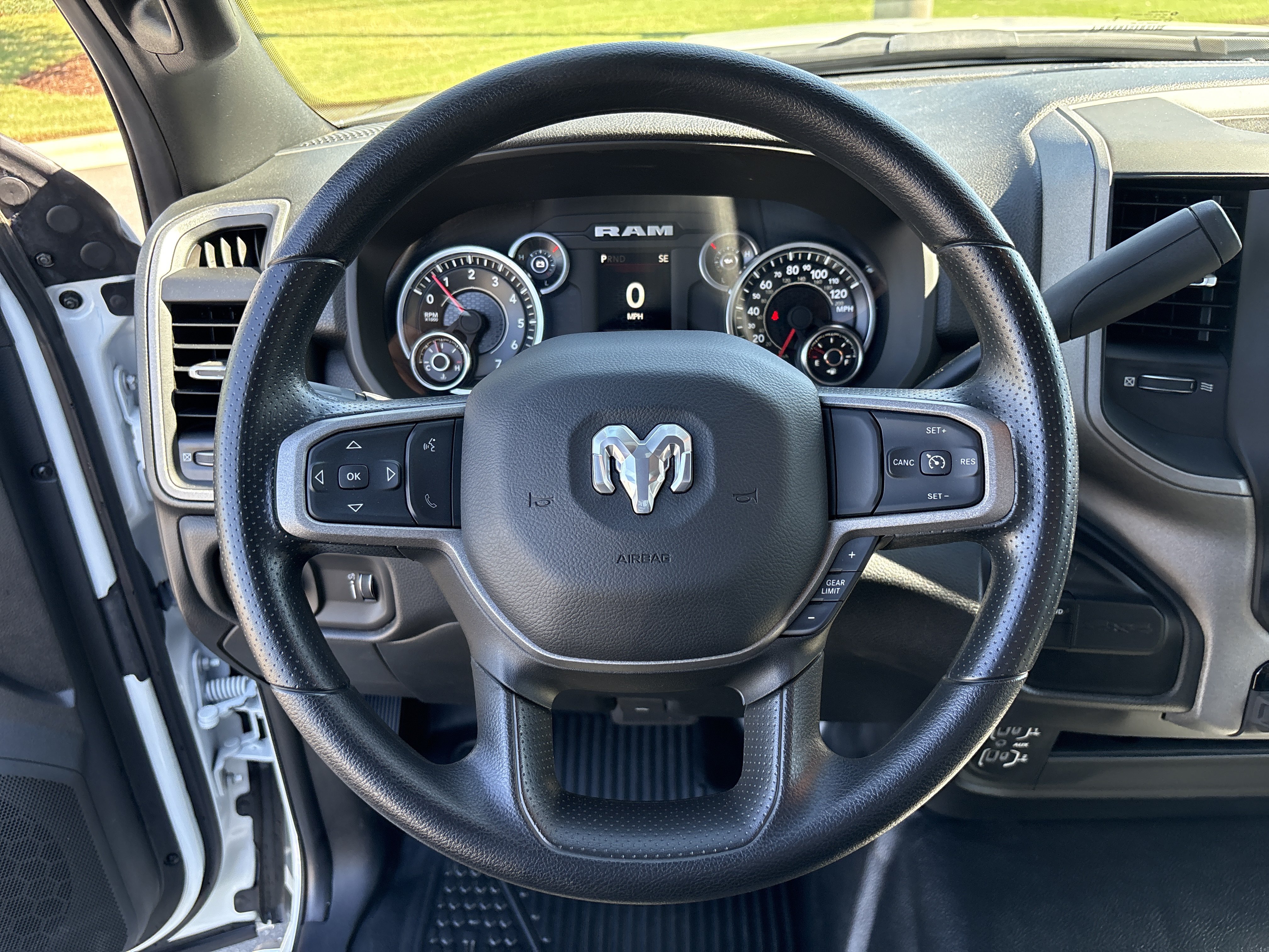 Used 2024 RAM 5500 Tradesman AWD/4WD image 21