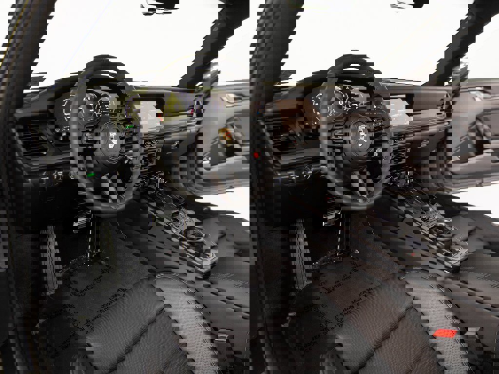 New 2026 Porsche 911 Carrera image 4