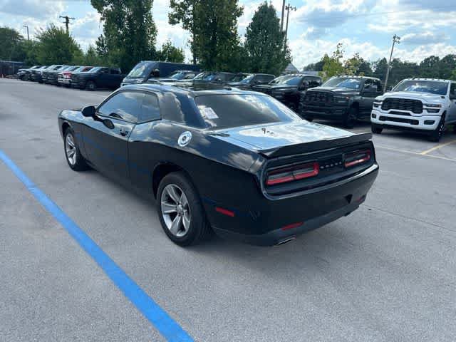 Certified 2019 Dodge Challenger SXT RWD image 17