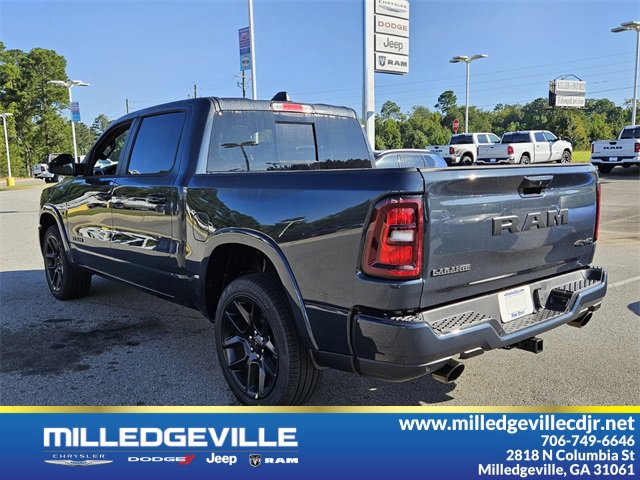 New 2026 RAM 1500 Laramie image 10