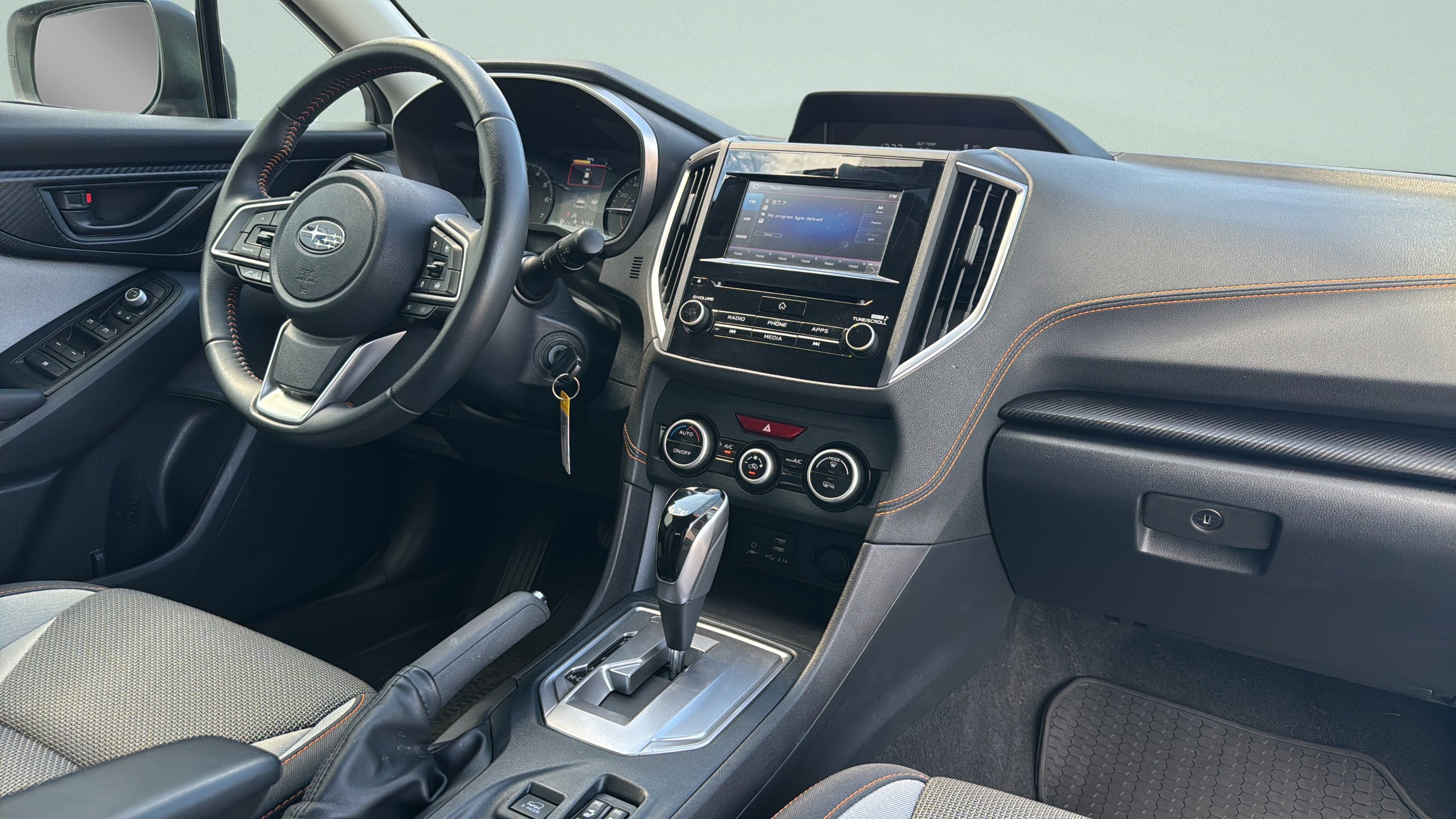 Used 2022 Subaru Crosstrek 2.0i Premium w/ Popular Package #2 image 30