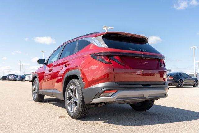 Used 2026 Hyundai Tucson SEL image 5