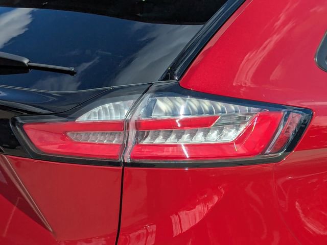 Used 2024 Ford Edge ST-Line image 8