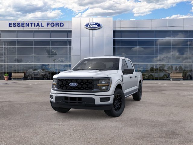 New 2026 Ford F150 STX RWD image 2
