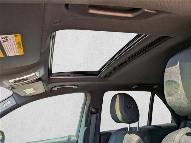 Certified 2025 Mercedes-Benz GLE 450e 4MATIC image 14