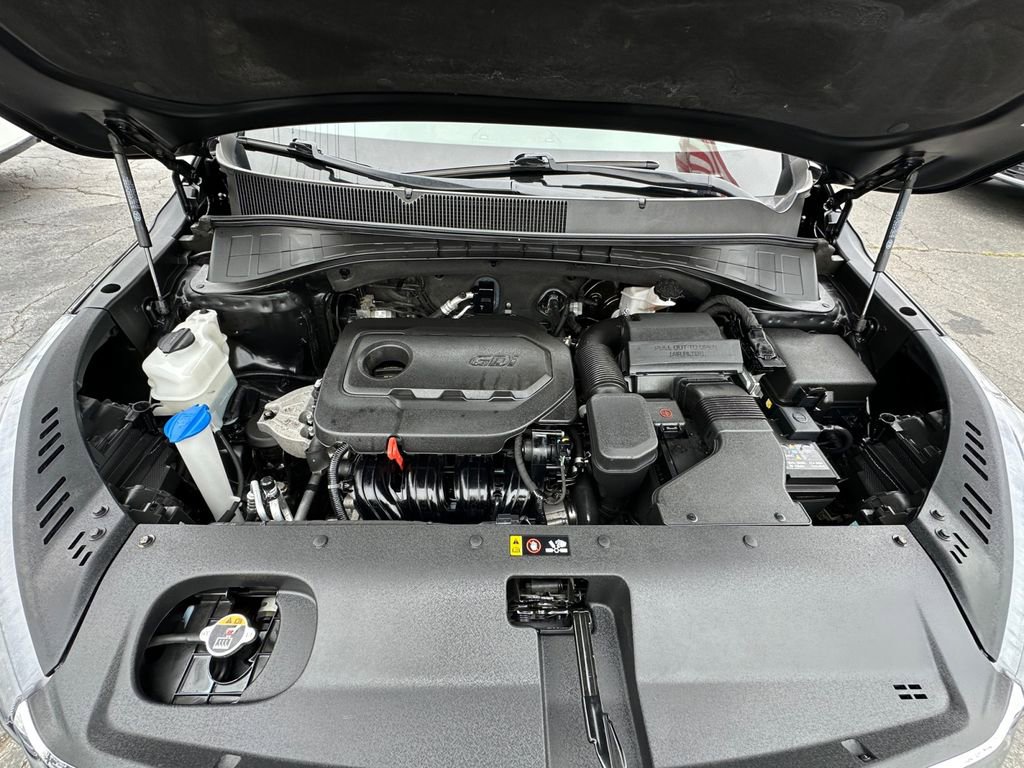 Used 2019 Kia Sorento LX w/ LX Convenience Package image 25