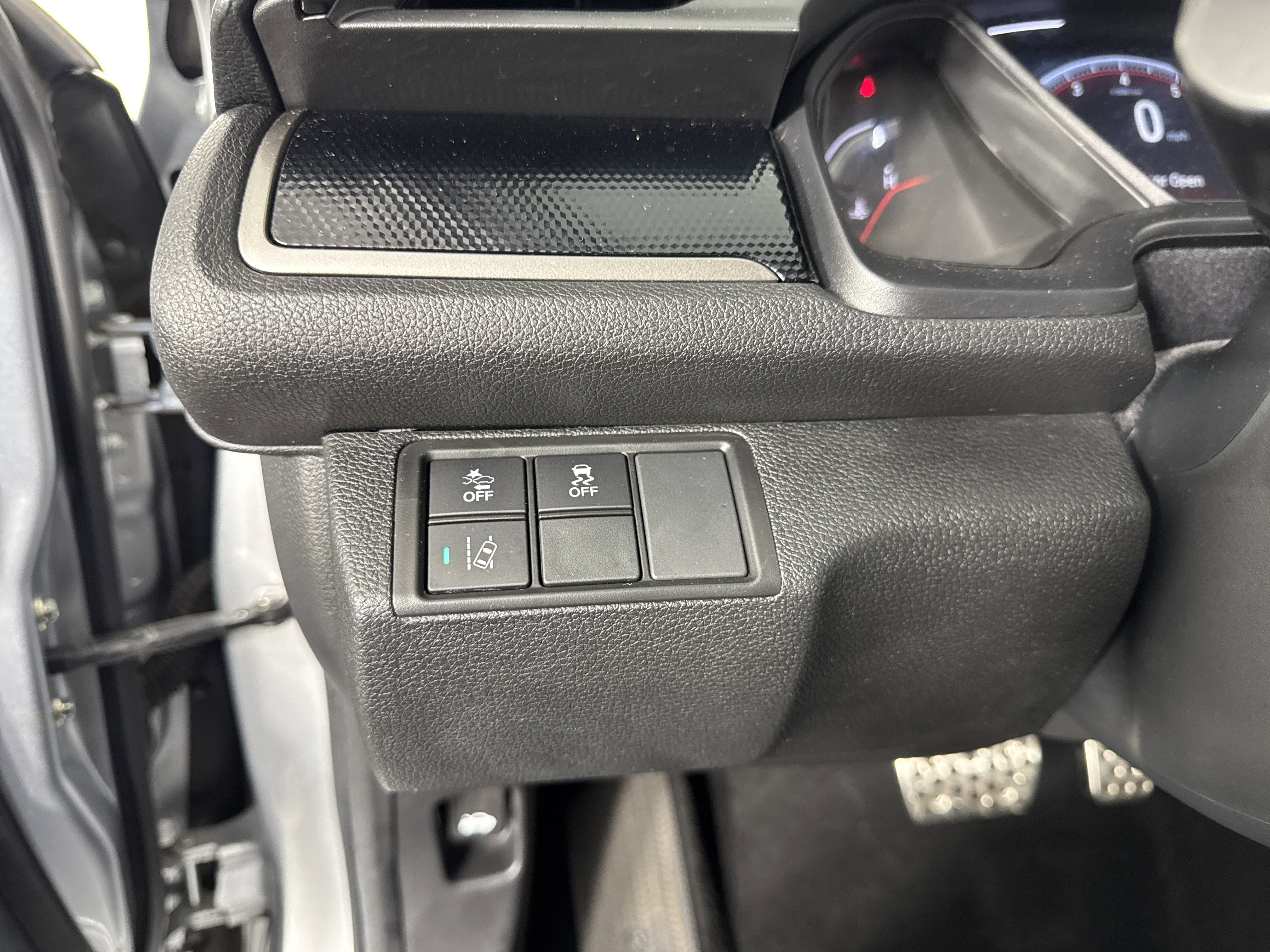 Used 2021 Honda Civic Sport image 26