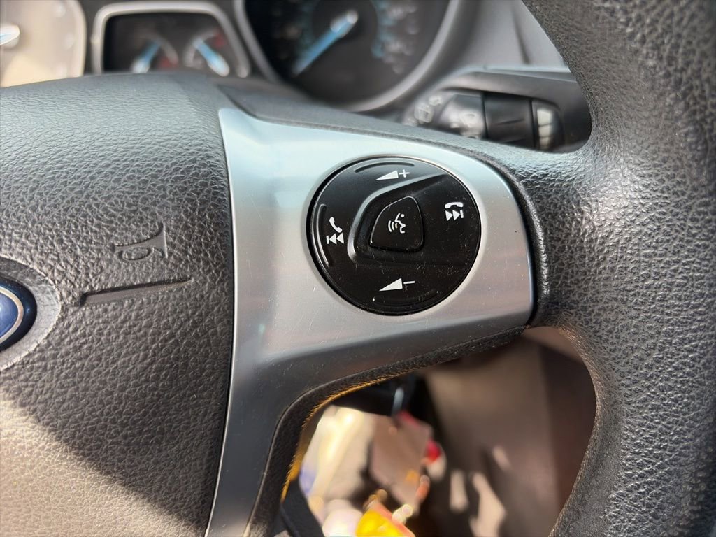 Used 2014 Ford Focus SE image 18