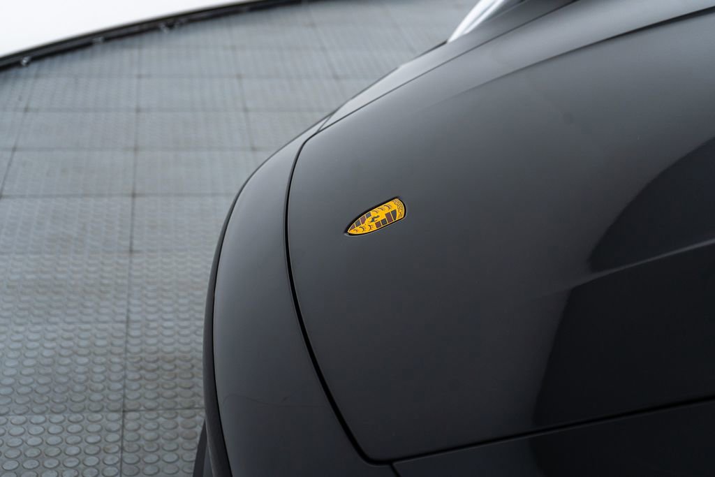 Used 2024 Porsche 911 Targa 4 GTS image 12