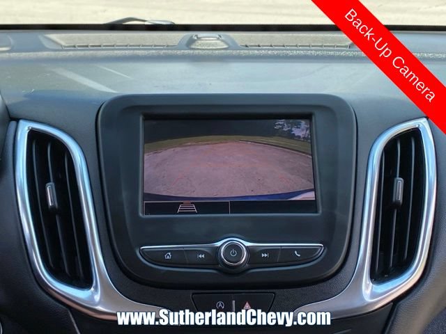 Used 2022 Chevrolet Equinox LT FWD image 28