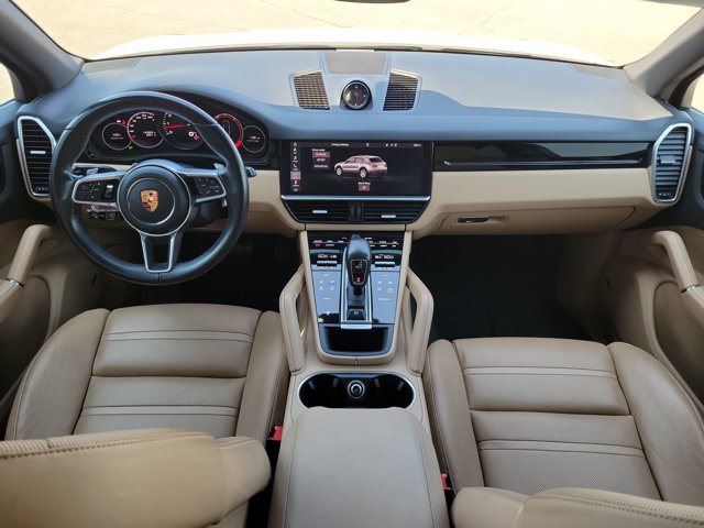 Used 2019 Porsche Cayenne AWD/4WD image 16