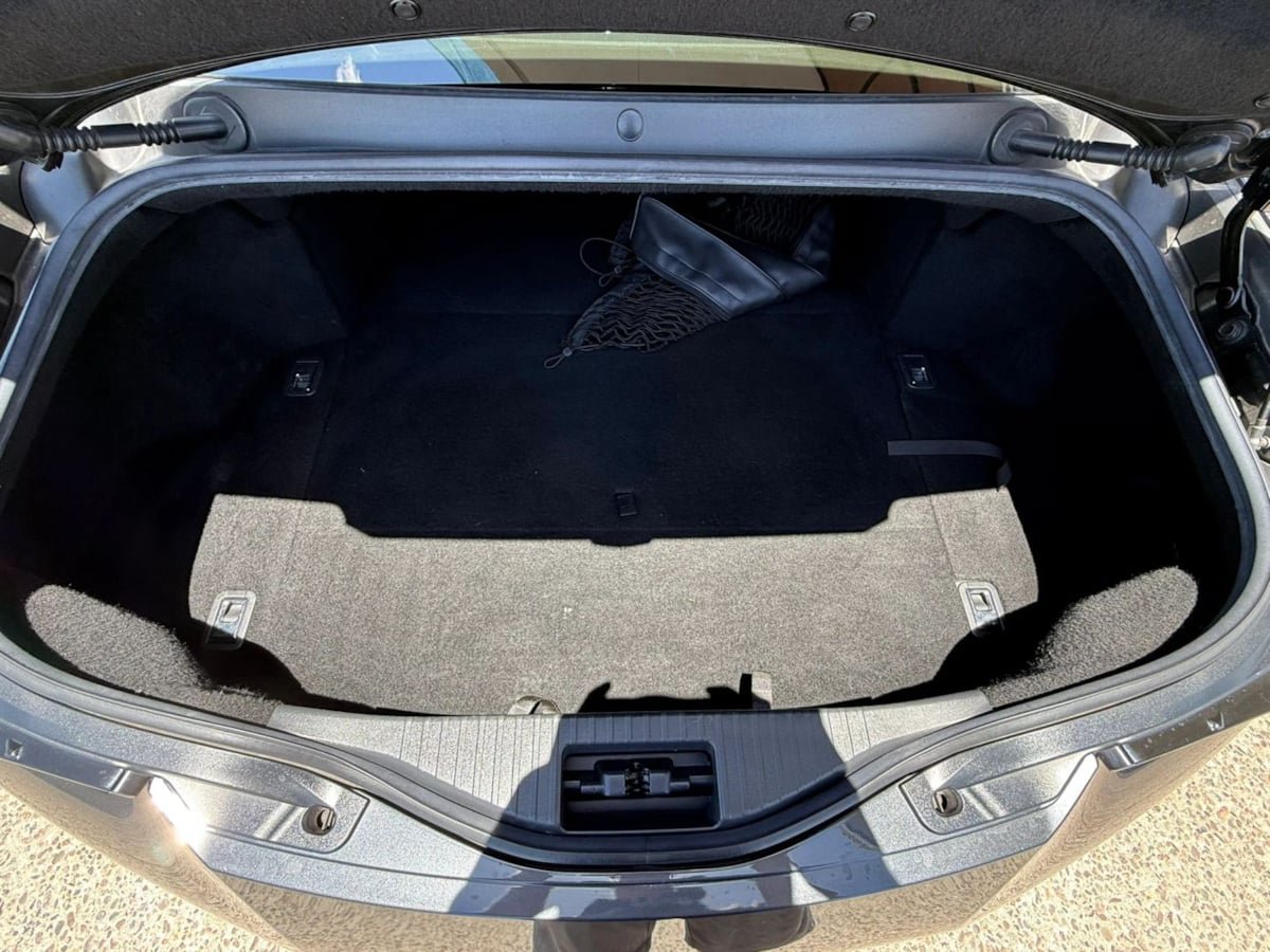 Used 2018 Lexus LC 500 Coupe w/ Touring Package RWD image 31