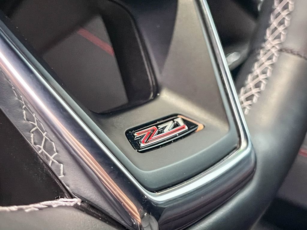 Used 2025 Chevrolet Traverse Z71 w/ Enhanced Driving Package image 43