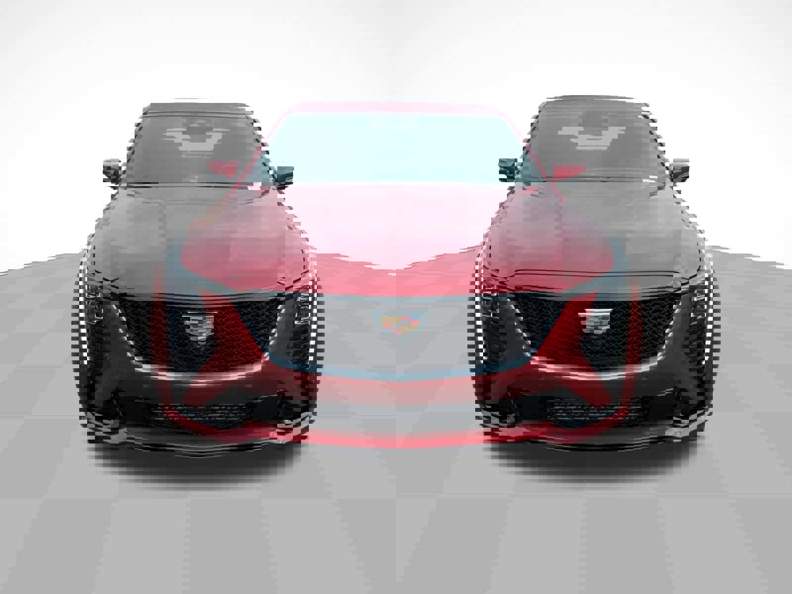 New 2026 Cadillac CT5 Sport image 2