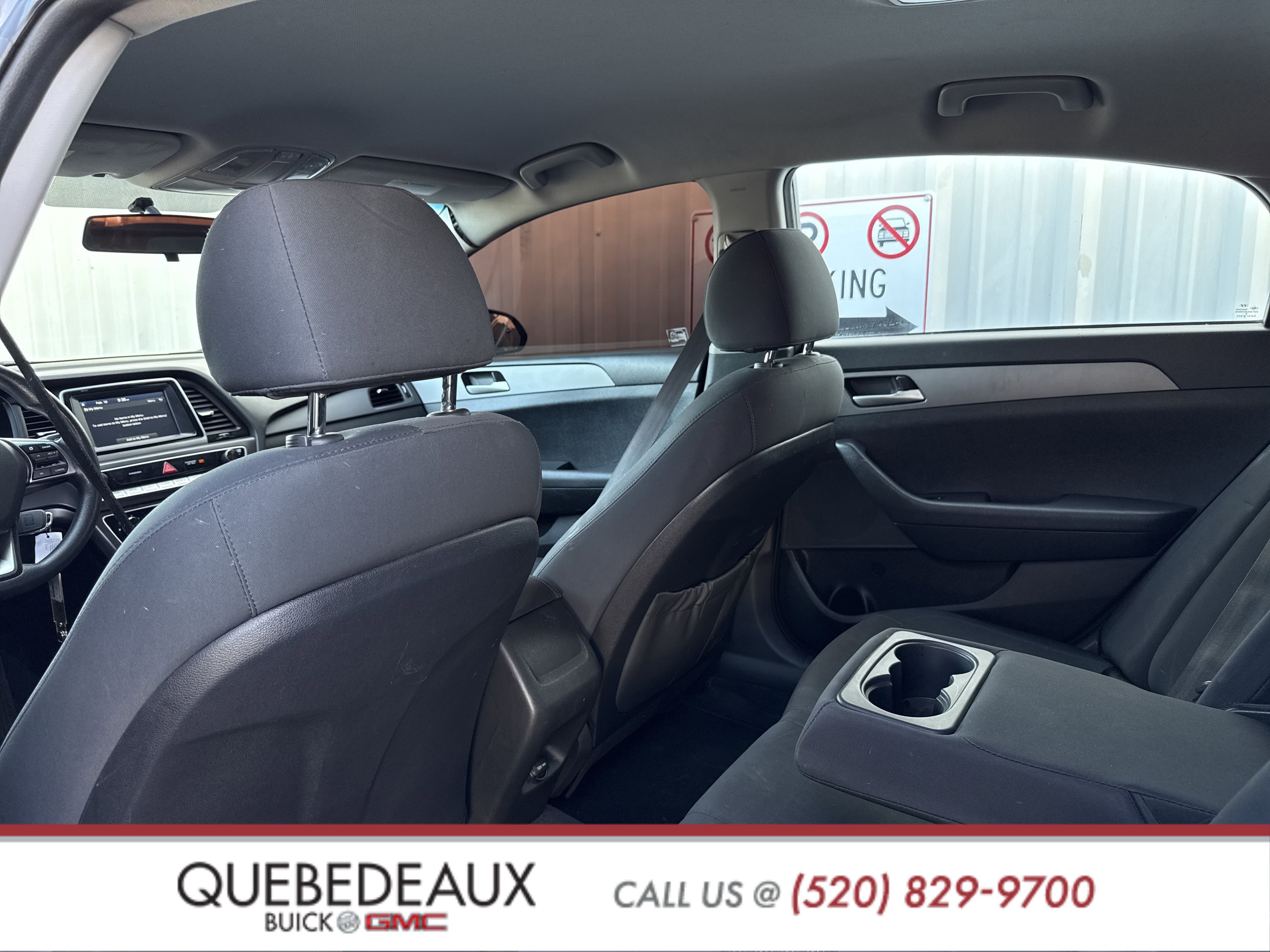 Used 2018 Hyundai Sonata SE image 19