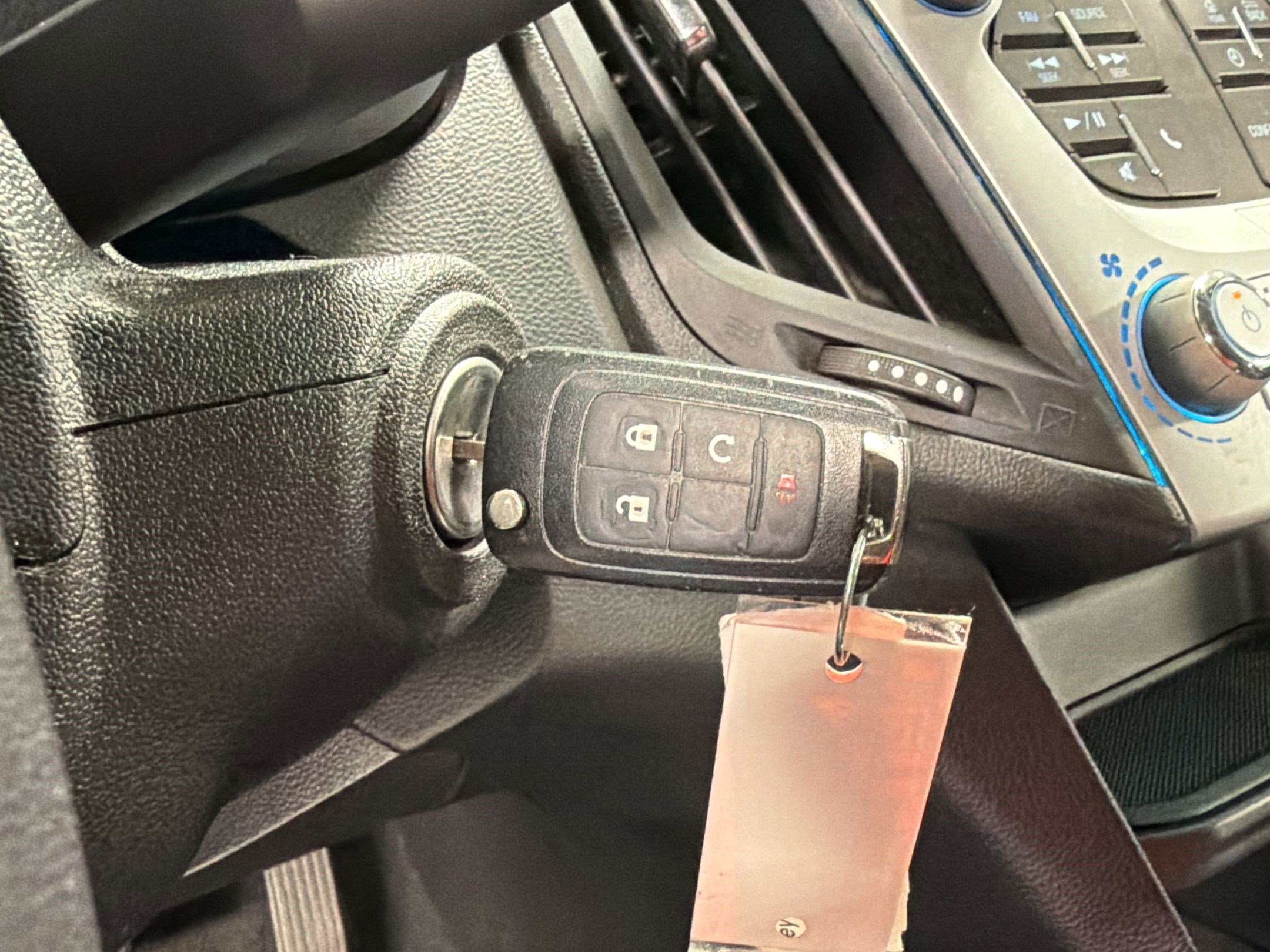 Used 2016 Chevrolet Equinox LTZ image 24