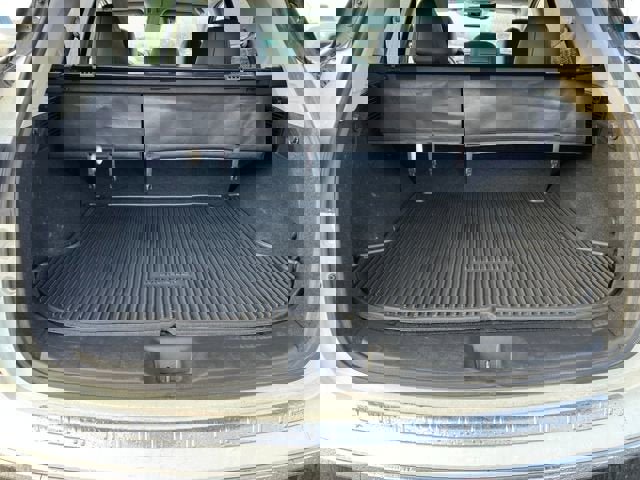 Used 2021 Nissan Murano Platinum w/ Cargo Package image 8