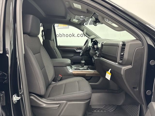 New 2026 Chevrolet Silverado 1500 LT image 33