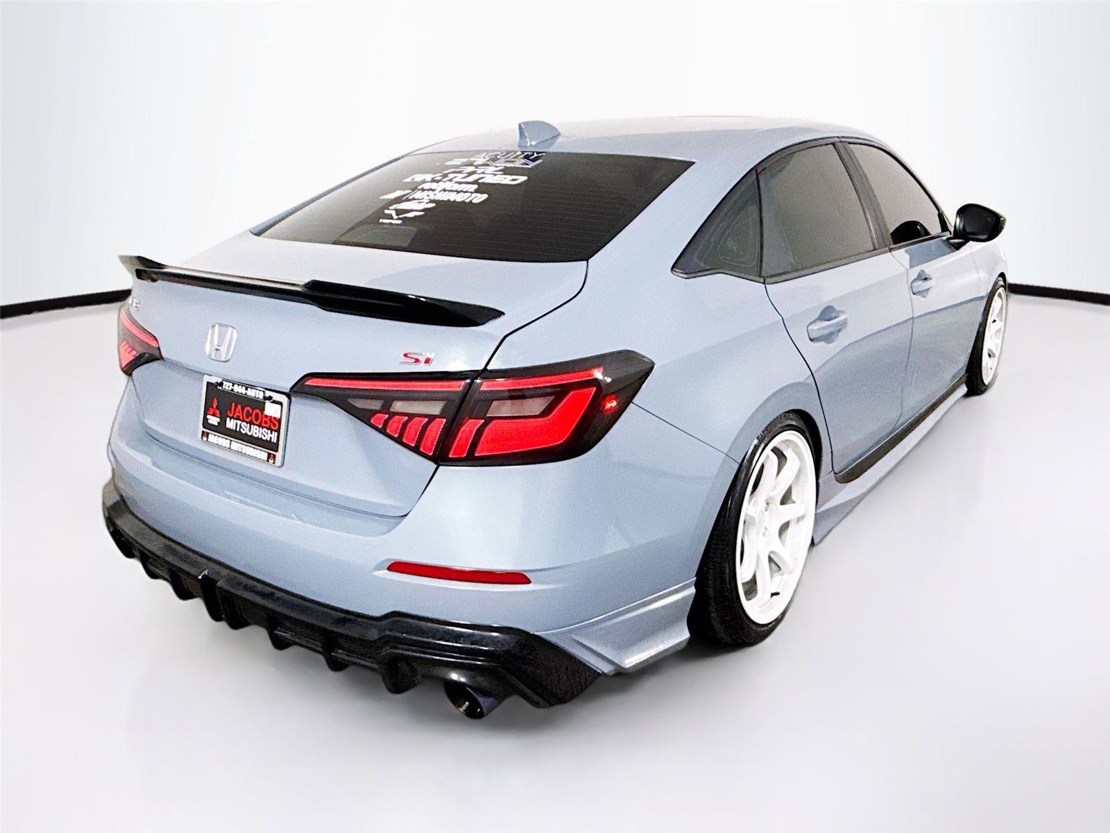 Used 2023 Honda Civic Si image 18