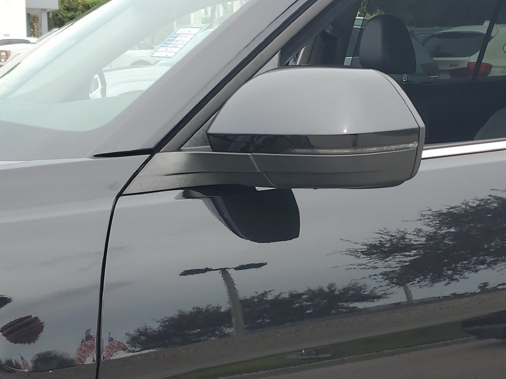 Certified 2024 Volkswagen Atlas SE FWD image 14