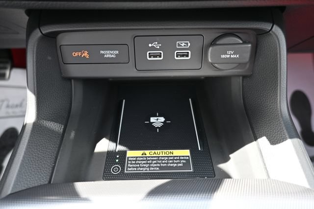 Used 2025 Honda Civic Type R image 30